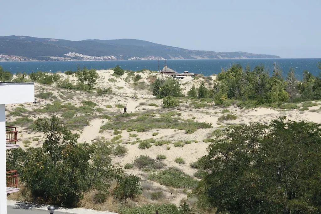 Hotel Golden Dune Sunny Beach 4*,  Bulgaria