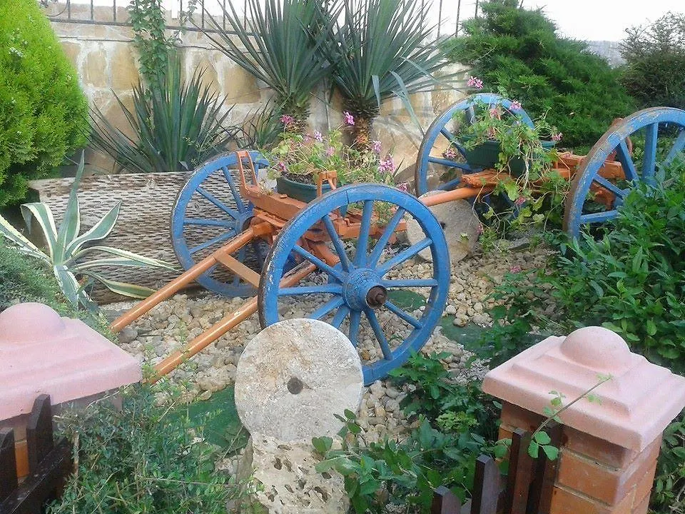 Hotel Golden Dune Sunny Beach