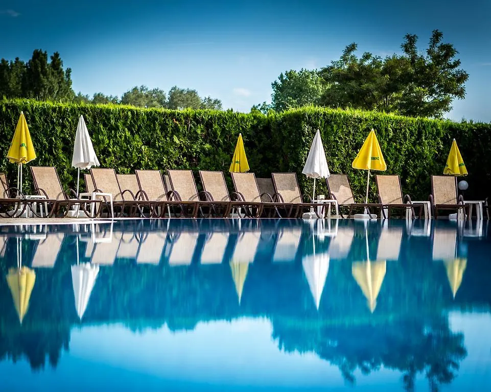 Hotel Golden Dune Sunny Beach
