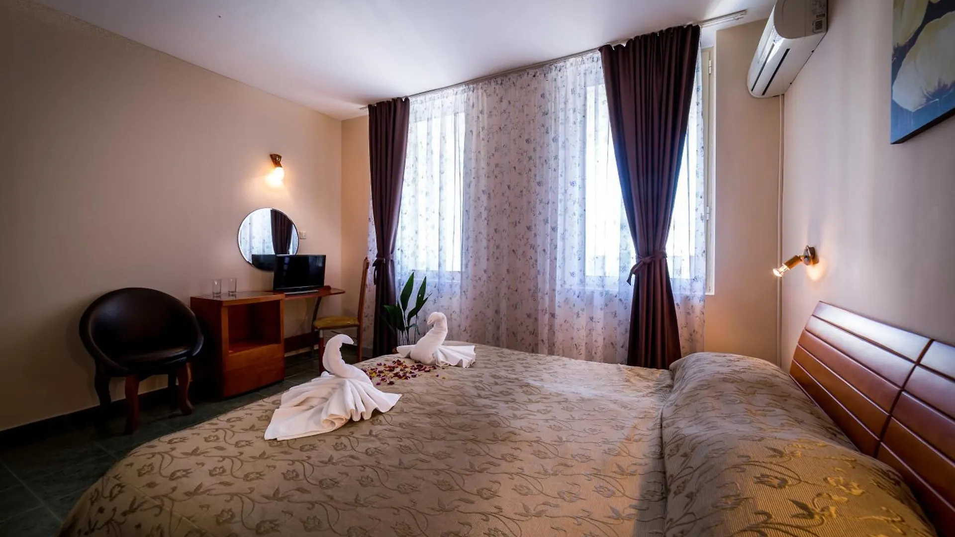 Hotel Golden Dune Sunny Beach
