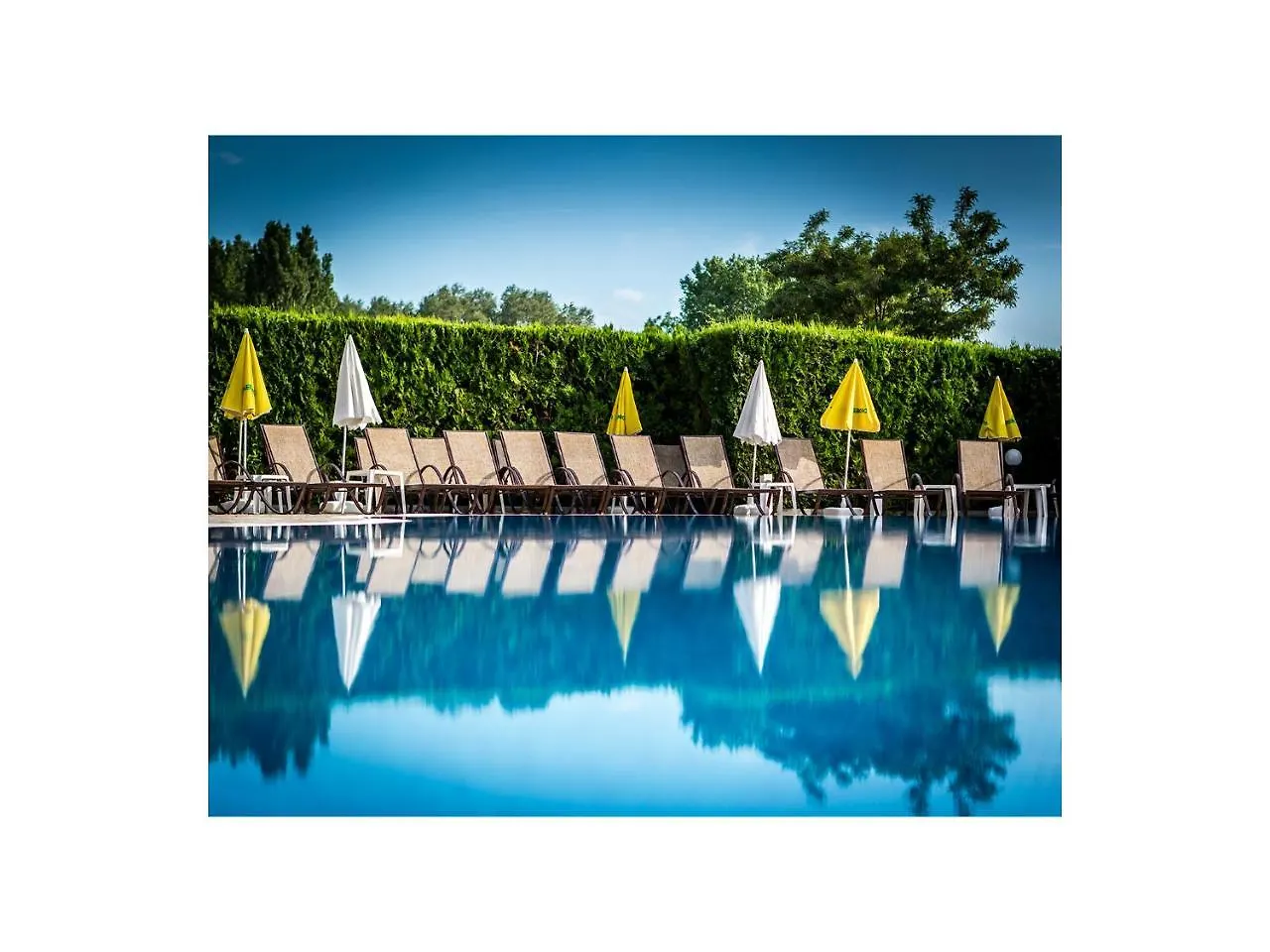 ****  Hotel Golden Dune Sunny Beach Bulgaria