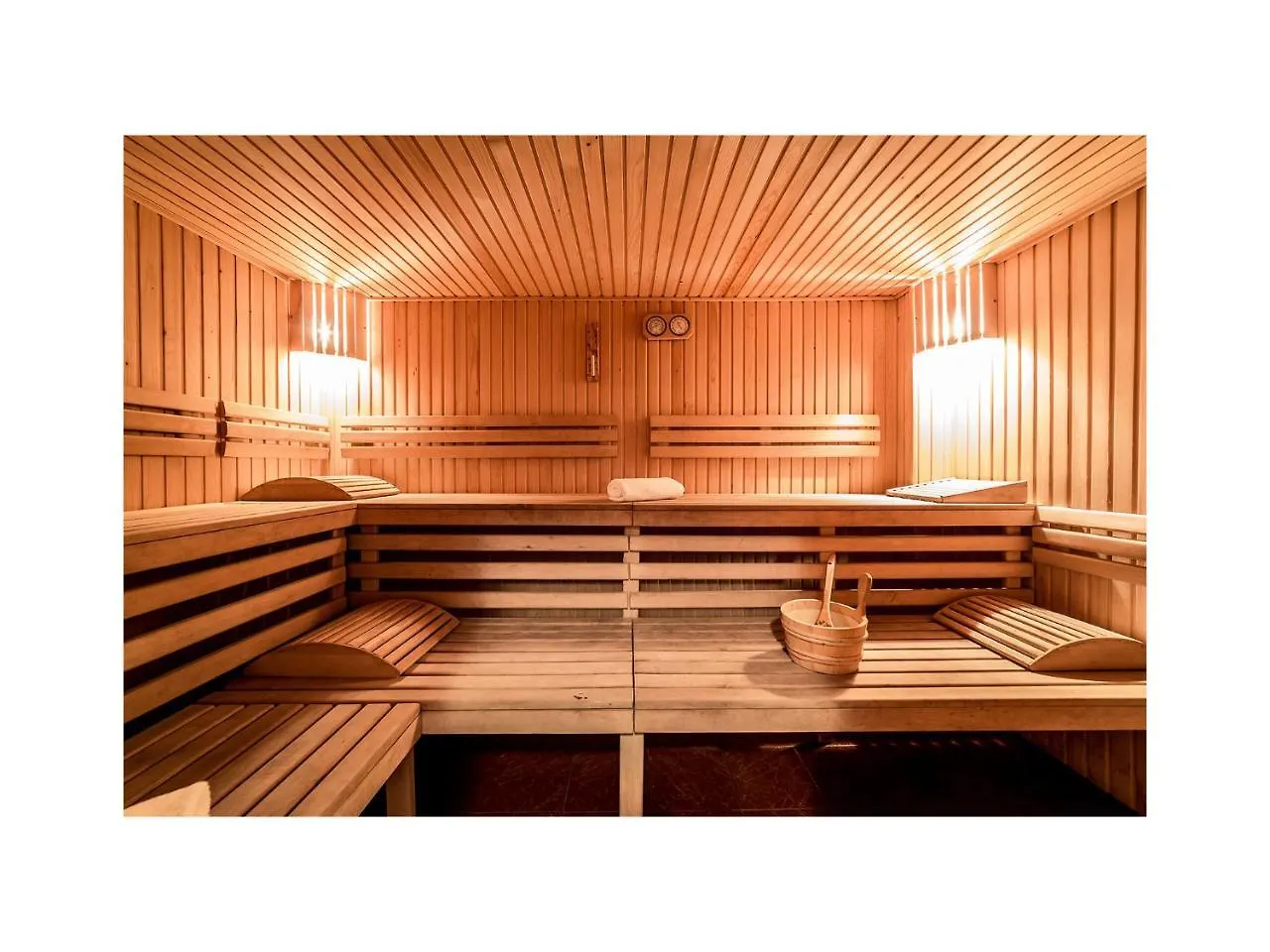 ****  Hotel Golden Dune Sunny Beach Bulgaria
