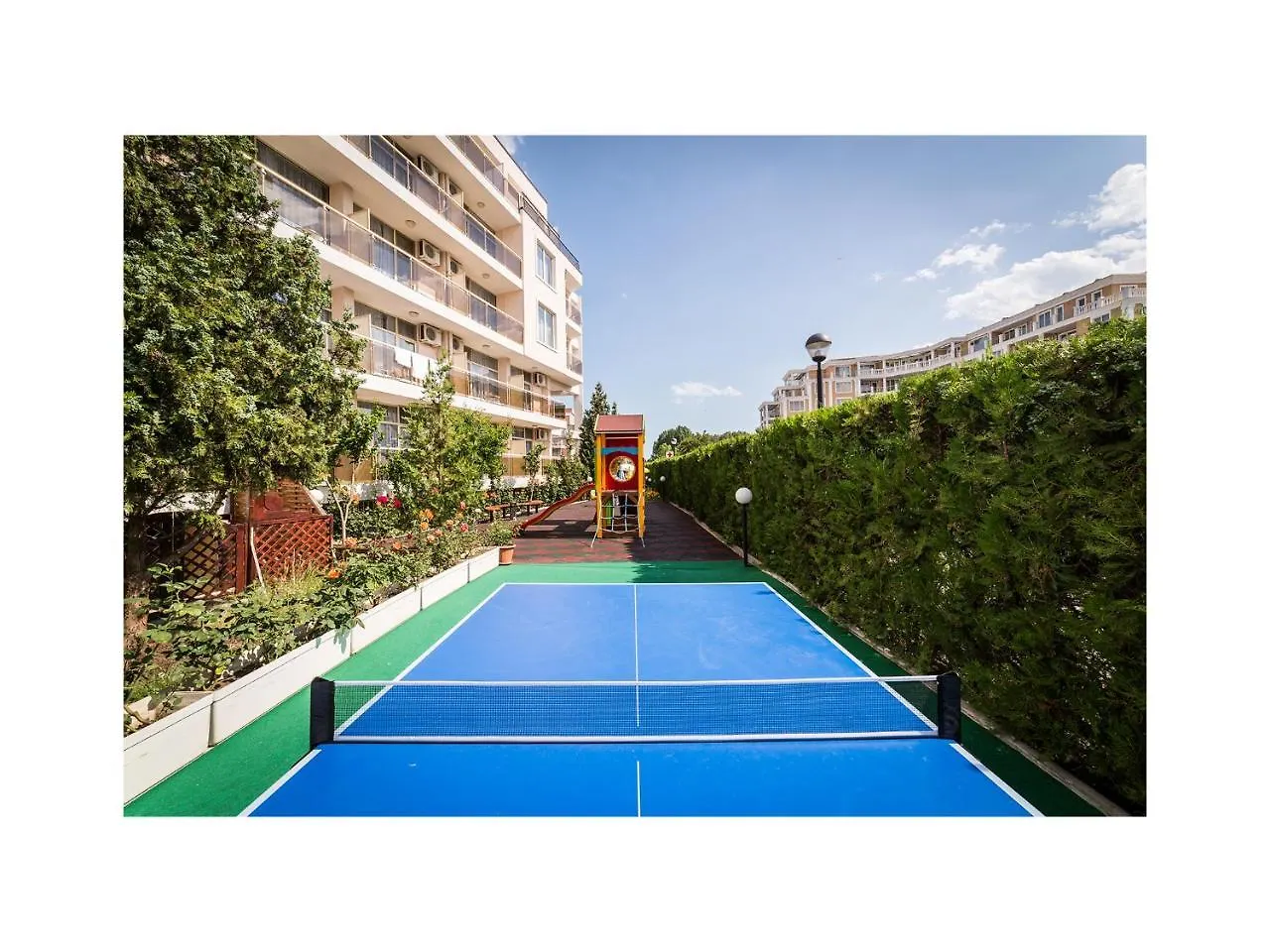 Hotel Golden Dune Sunny Beach