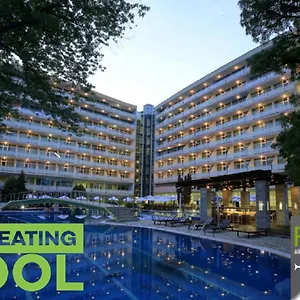 4* Отель Grand Oasis