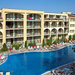 Hotel Yavor Palace -