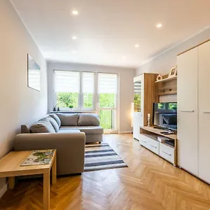 Victus Lawendowy Apartament